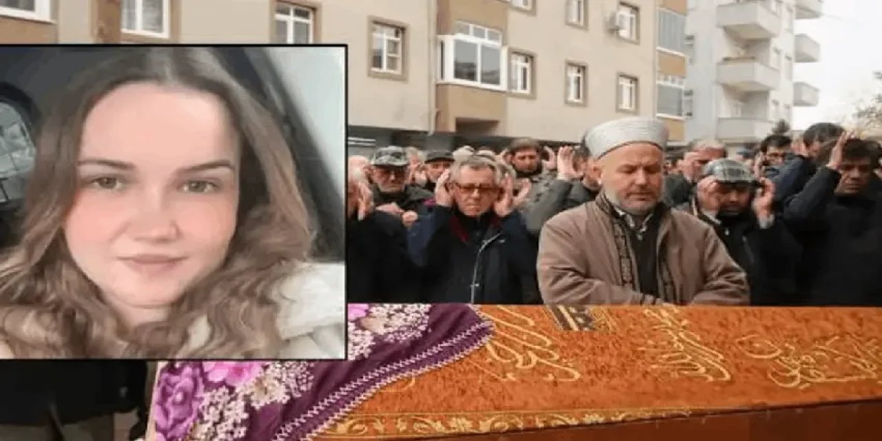 Begüm Hemşirenin Ölümünde Acı Detay