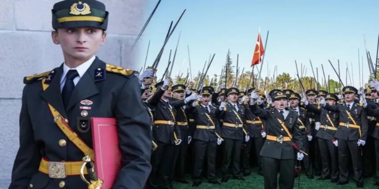 İşte Teğmenlerle İlgili Soruşturmanın Tutanağı! ‘Bir Numaralı Sorumlu…’