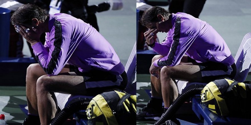 Tam 5 Saat Sürdü… ABD Açık’ta Şampiyon Rafael Nadal