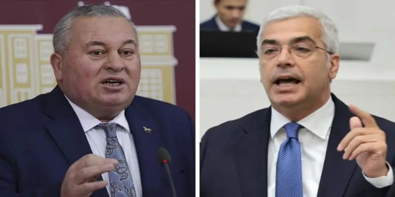 Demokrat Parti’de, 'Merkez Sağı Büyütme' Tartışması