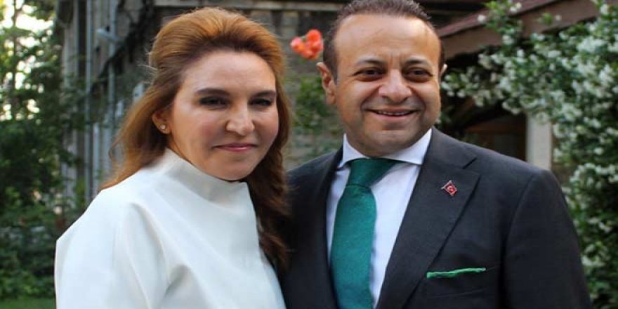 Beyhan Bağış: Söylersem Yer Yerinden Oynar