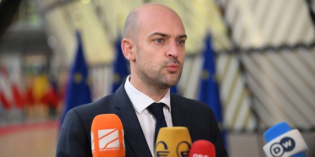 Fransa: Ukrayna'ya, Fransız Füzelerini Rus Topraklarında Kullanma İzni Verilmesi Hala Bir "Seçenek"