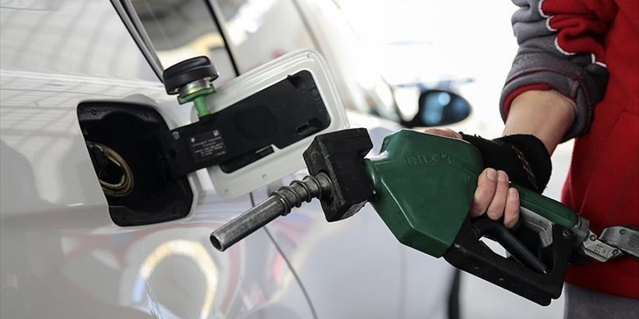 Benzinde 62 Kuruşluk İndirim