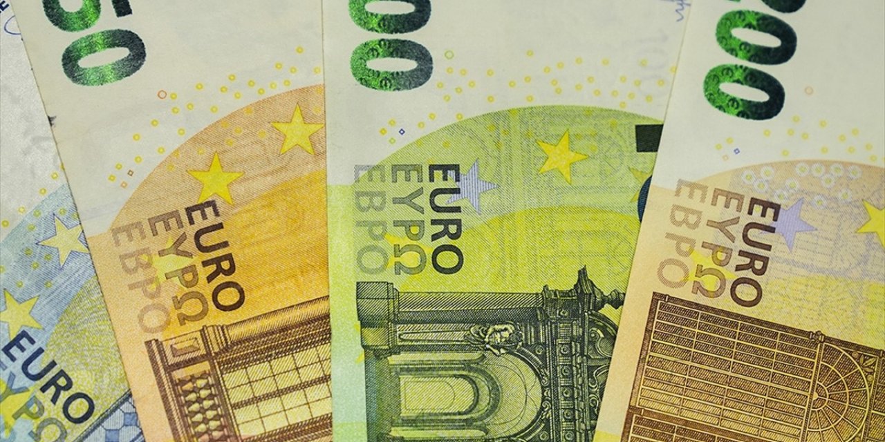 AB'den Eylülde 9,6 Milyar Avro Dış Ticaret Fazlası