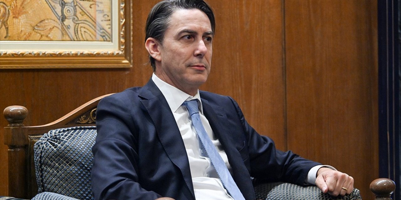 Biden'ın Danışmanı Hochstein, Lübnan'da Ateşkesi Görüşmek İçin Beyrut ve İsrail'i Ziyaret Edecek