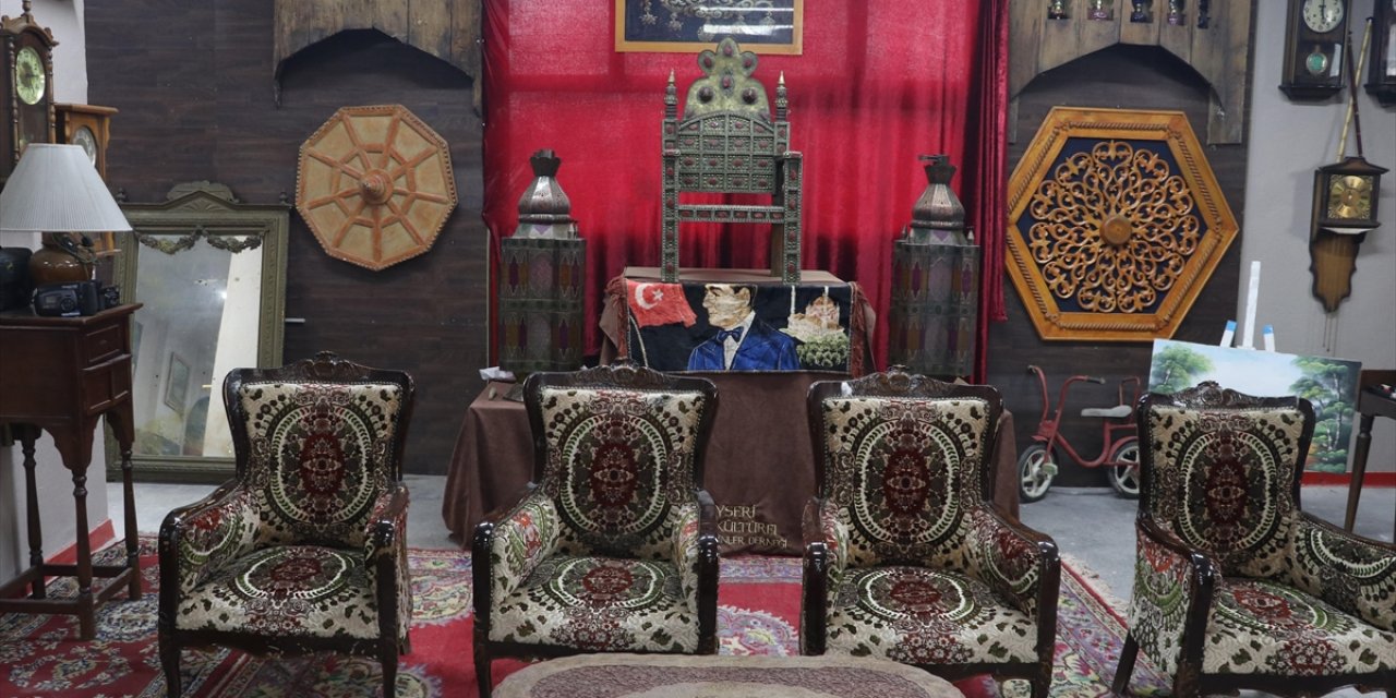 Fahiş Fiyatlı Ürünler Antikacıların İtibar Kaybına Neden Oluyor