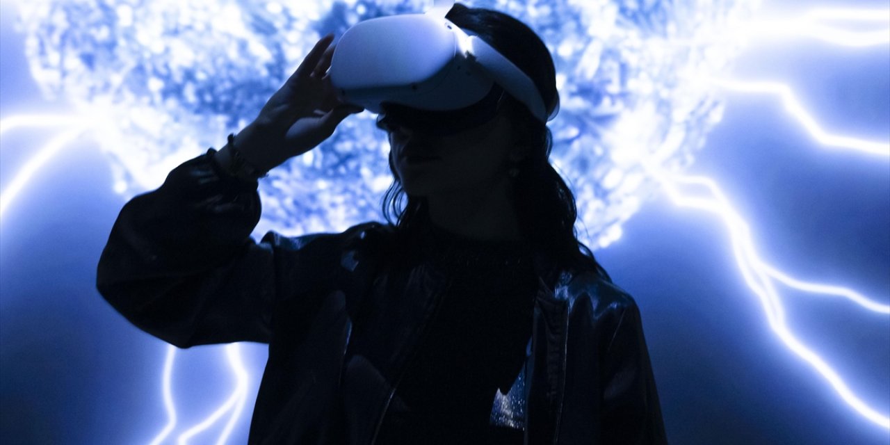 "II. Haberin Telifi Ve Medyada Yapay Zeka Sempozyumu" İstanbul'da Yapılacak