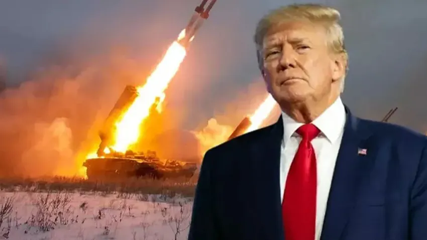 İsrail İle Hizbullah Ateşkesi Sağladı