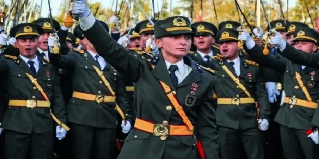 Teğmen Ebru Eroğlu’na Cinsel Saldırı Tehdidi: Takipsizlik Kaldırıldı