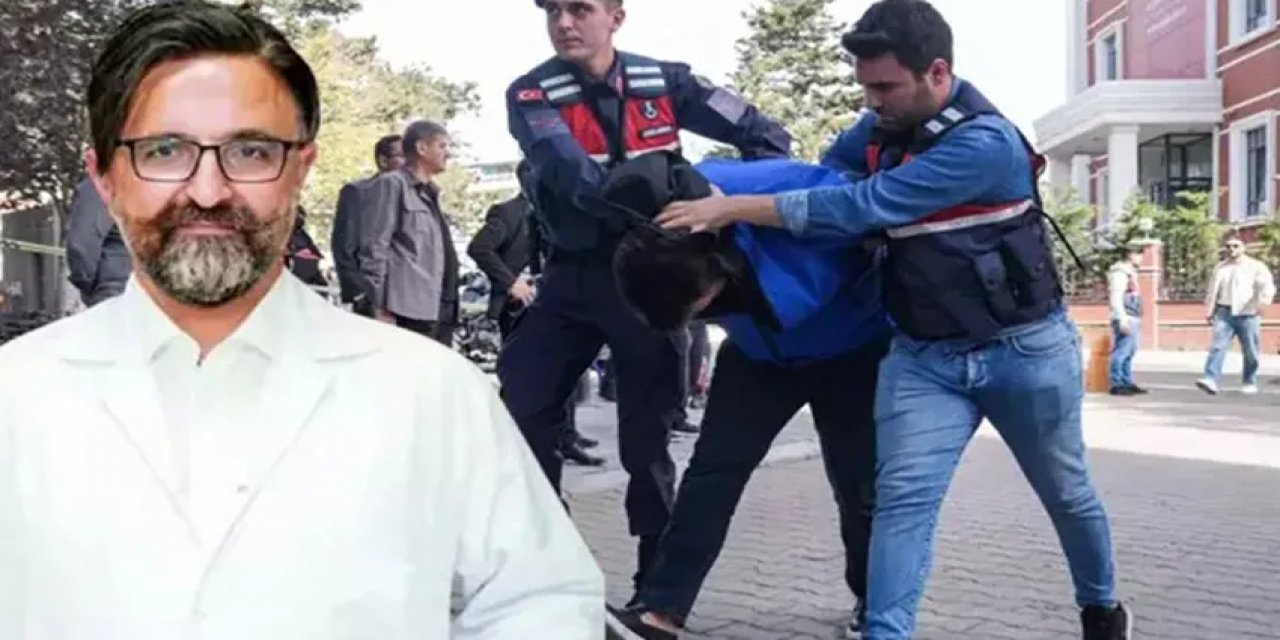 Yenidoğan Çetesi Üyesinden Tüyler Ürperten İtiraf