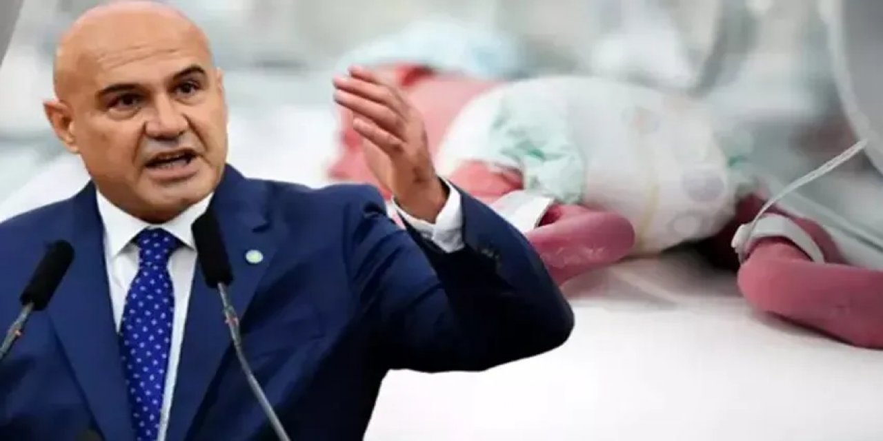 İYİ Parti Milletvekili Çömez: Erkek Bebeklerin Testislerini Sıkarak Çürütmüşler