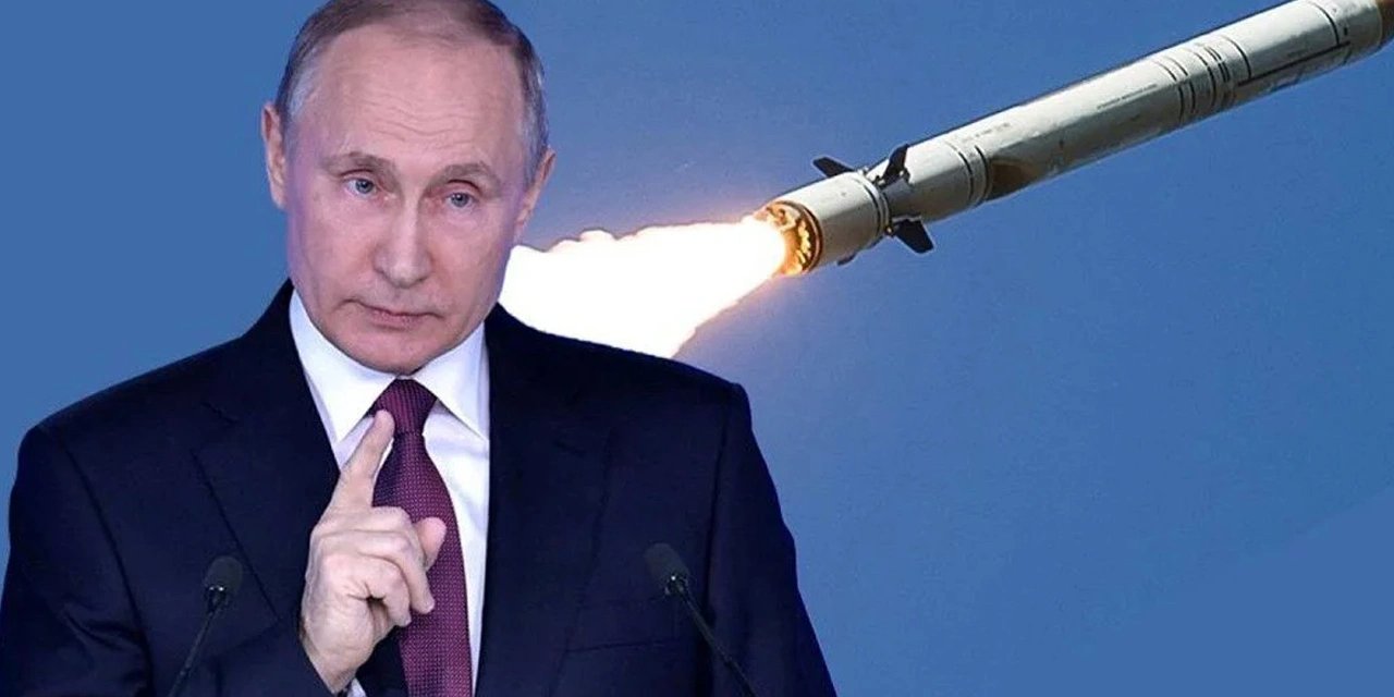 Bininci Günde Korkulan Oldu: Kıyamet Vakti