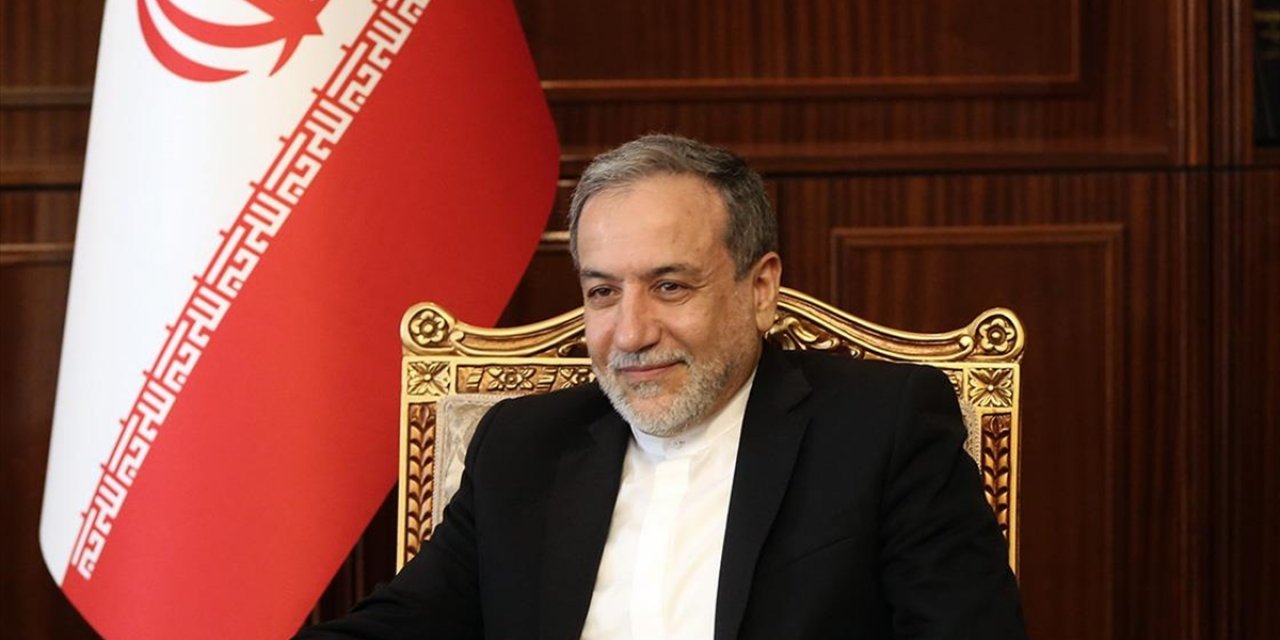 İran, Trump'a "Azami Baskı Yerine Azami Rasyonellik Politikası İzleme" Çağrısı Yaptı