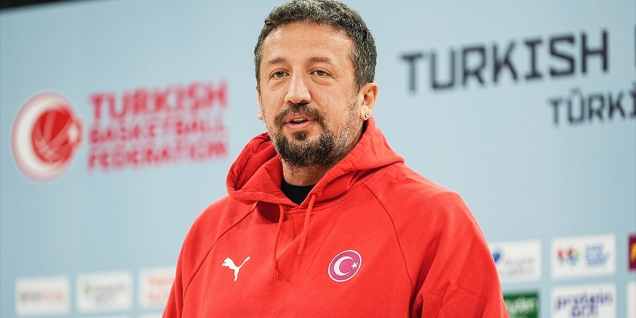 TBF Başkanı Türkoğlu, Ay-yıldızlıların Macaristan Maçlarını Kazanacağına İnanıyor