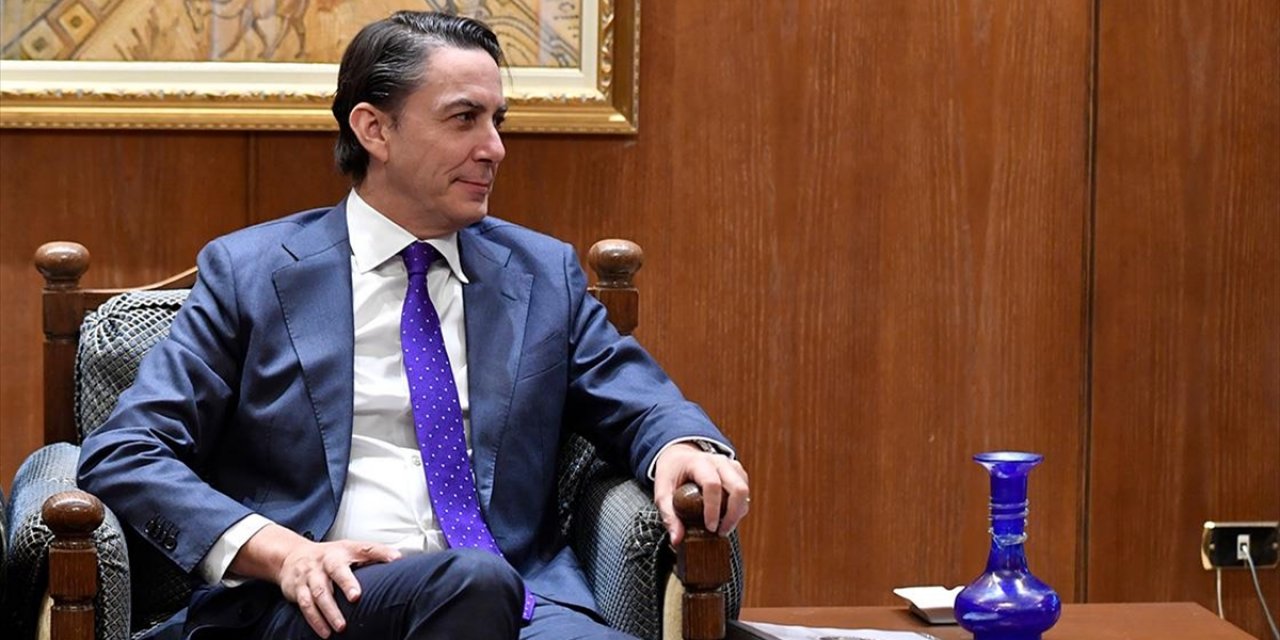 Ateşkes Görüşmeleri İçin Lübnan'a Gelen Hochstein: Ateşkes İçin Ciddi Bir Şans Var