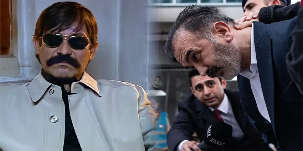 Sözleri Şoke Etti! Yenidoğan Hemşiresinden "Kurtlar Vadisi" Repliği