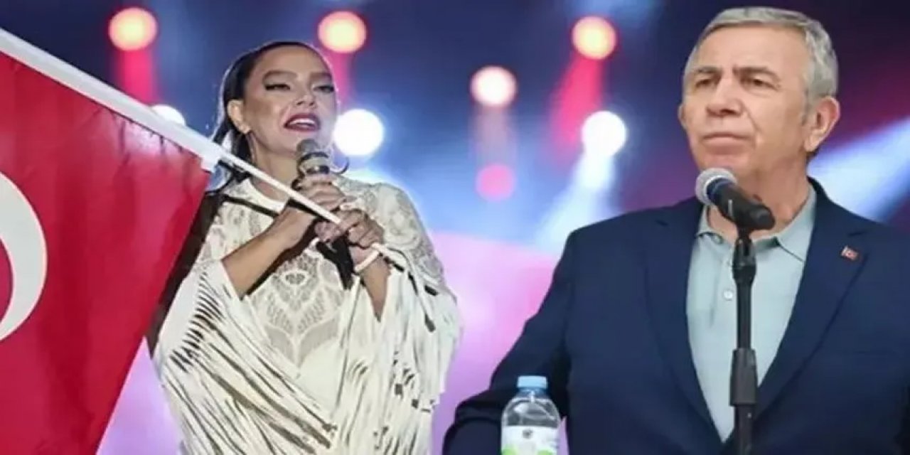 Ankara Büyükşehir Belediyesi'nde Görevden Alma Depremi! Mansur Yavaş Üstünü Çizdi