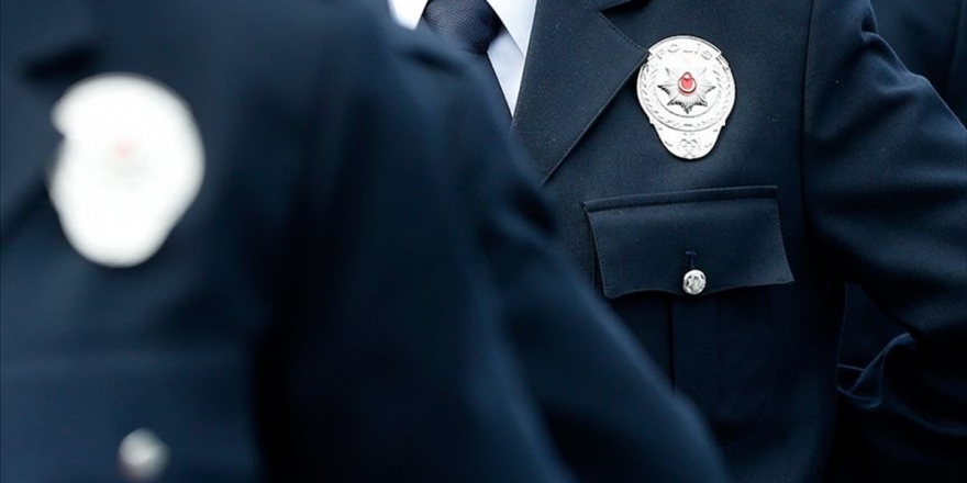 Emniyet Genel Müdürlüğünde Daire Başkanlıkları Yapılandırıldı