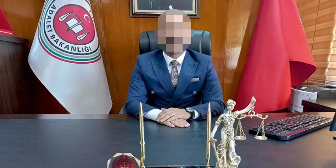 Türkiye'nin Konuştuğu Savcının Görev Yeri Değişti!