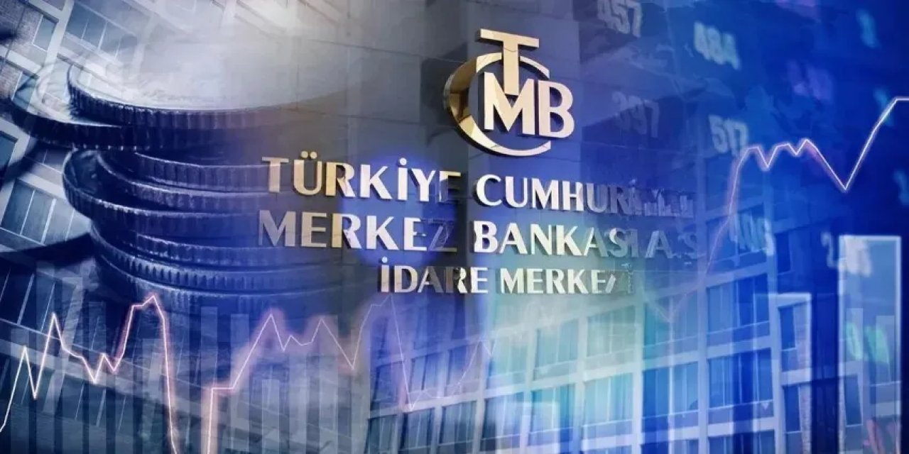 Gözler Merkez Bankası'na Çevrildi!