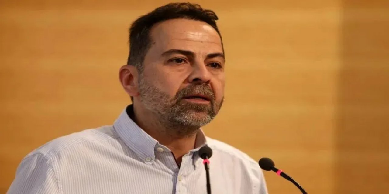 Nasuh Mahruki Tutuklandı! ‘Türkiyem’den Hukuk Manzaraları…’