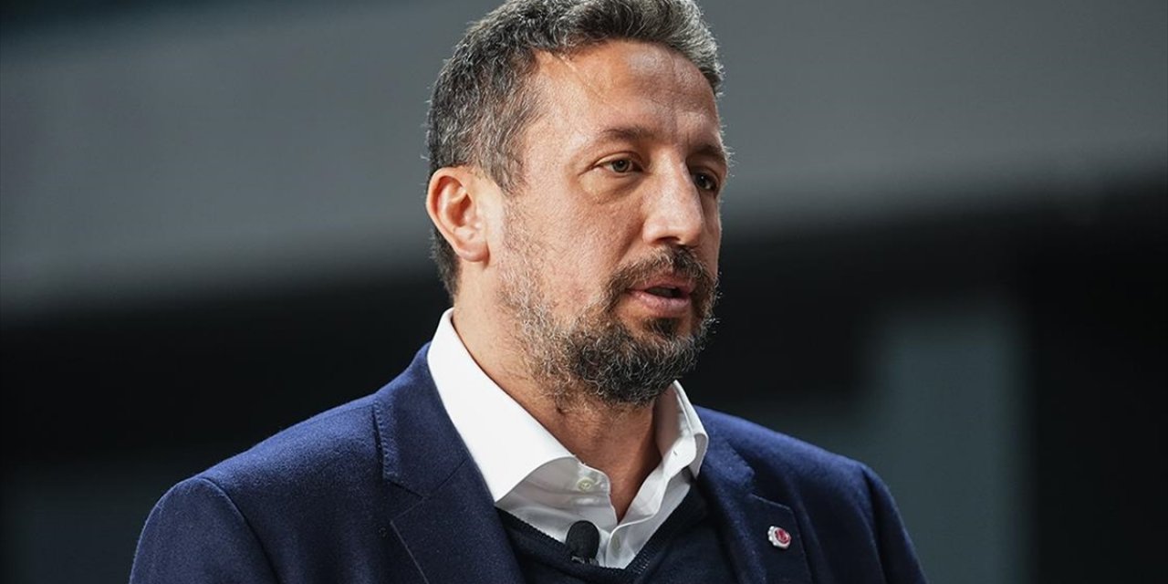 TBF Başkanı Hidayet Türkoğlu: Uzun Vadede Bizi Gururla Temsil Edecek Çok Kaliteli Oyunculara Sahibiz