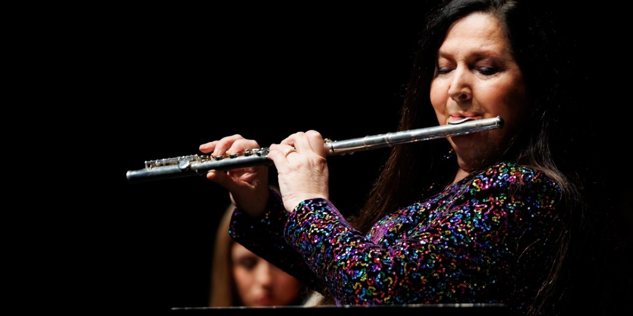 15. Uluslararası Şefika Kutluer Festivali 24 Kasım'da Başlıyor