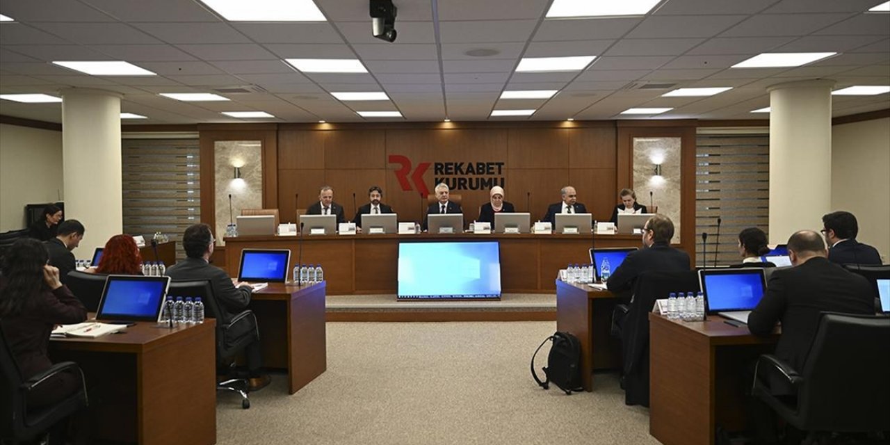 Refrakter Malzeme Üreten Firmalara İlişkin Soruşturmada Sözlü Savunmalar Alındı