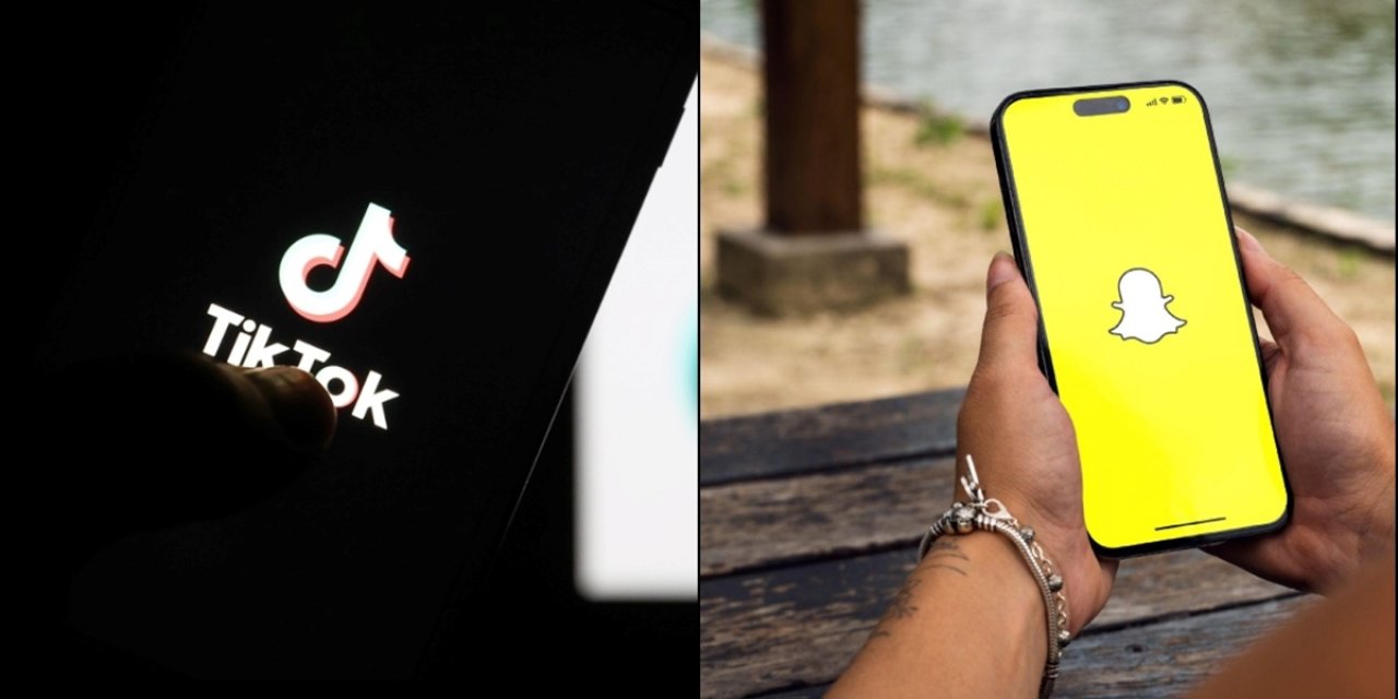 Arnavutluk, Tiktok ve Snapchat'i Yasaklamayı Tartışıyor