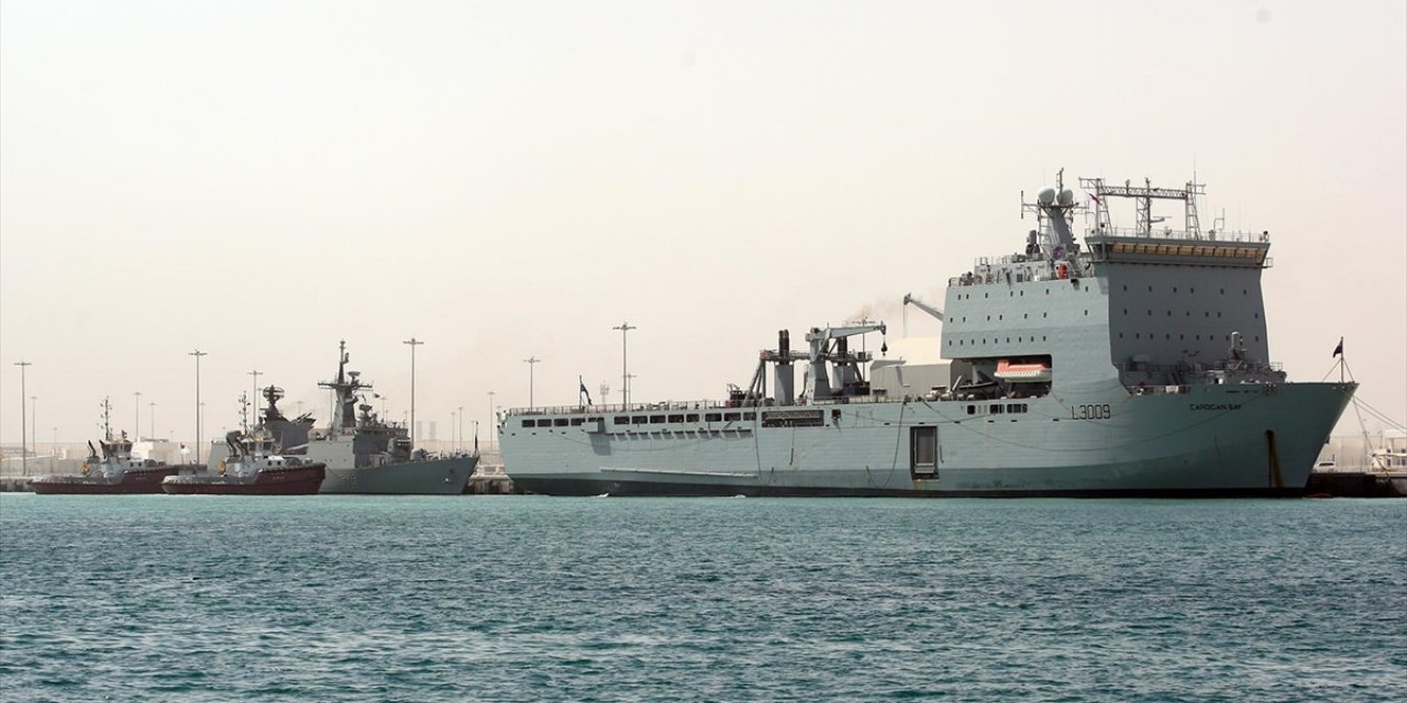 İngiltere, Eski Askeri Teçhizatlarını Hizmet Dışı Bırakarak 500 Milyon Sterlin Tasarruf Planlıyor