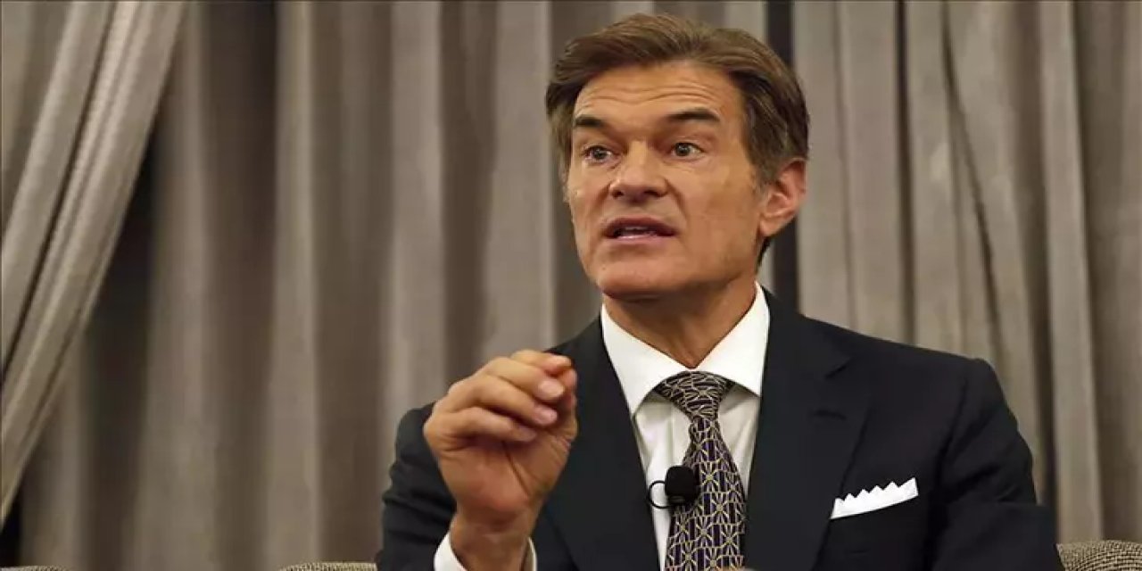 Doktor Mehmet Öz Kimdir, Nereli, Kaç Yaşında?