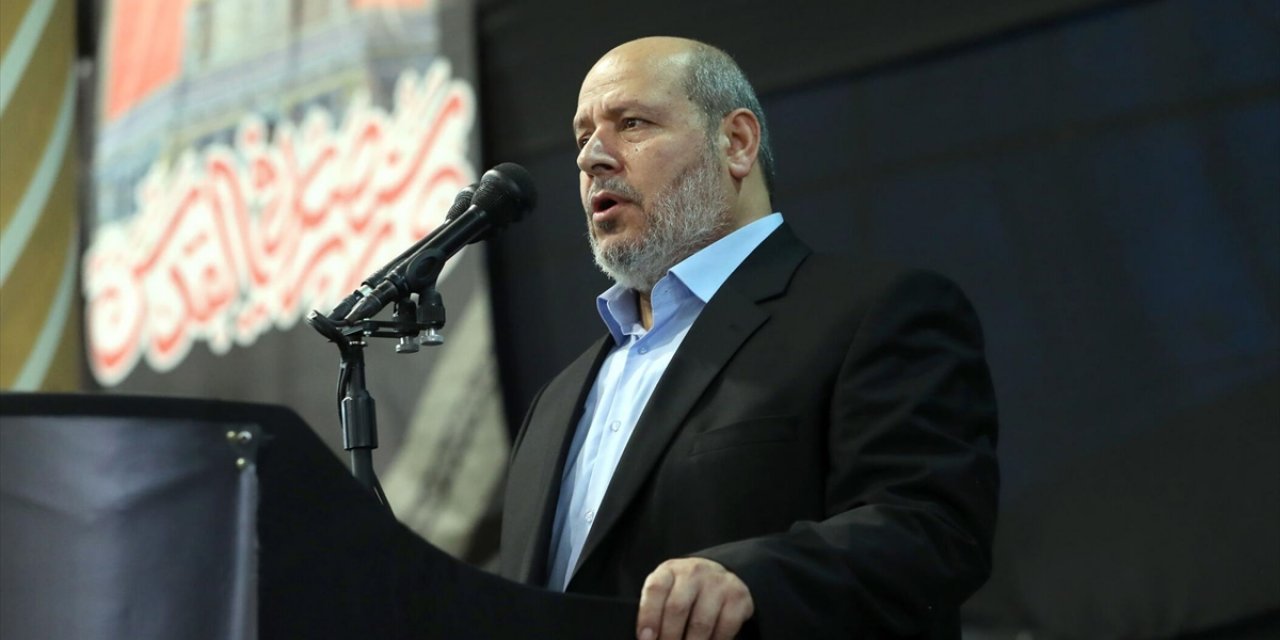 Hamas: Gazze'nin Yönetimi İçin Komite Kurulmasını, "Tamamen Yerel Olması Şartıyla" Kabul Ediyoruz