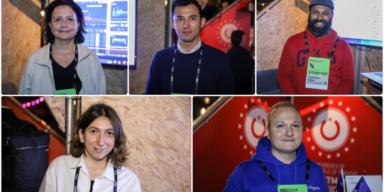 Türk Teknoloji Girişimleri, Finlandiya'da Yatırımcı ve İnovasyon Tutkunlarıyla Buluştu