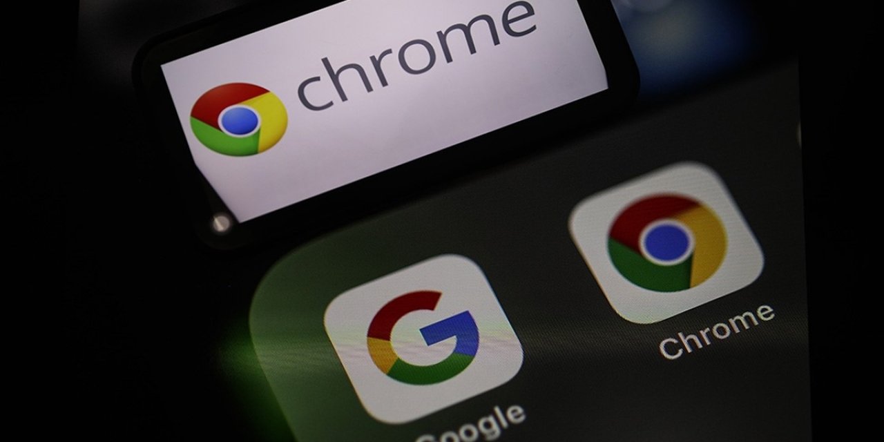 ABD Adalet Bakanlığı, Google'ın Chrome'u Satmaya Zorlanmasını İstedi