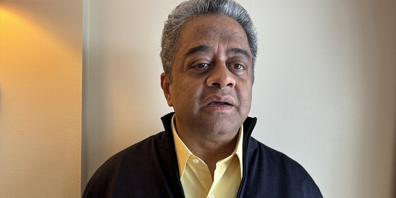 BM Raportörü Rajagopal, UCM'nin Netanyahu Hakkındaki Tutuklama Emrini "Tarihi" Olarak Niteledi