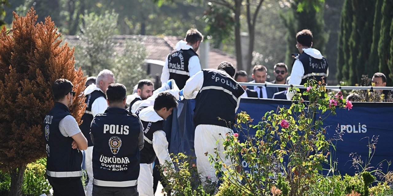 Cem Garipoğlu'nun Mezarının Açıldığı Soruşturmada Takipsizlik Kararı