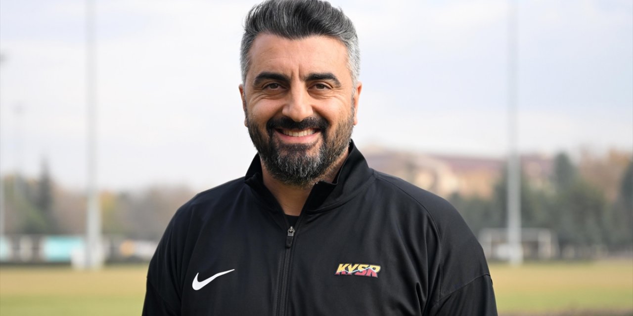 İyi Konsantre Olarak, İyi Mücadele Ederek, İyi Sonuç Alacağımızı Düşünüyoruz