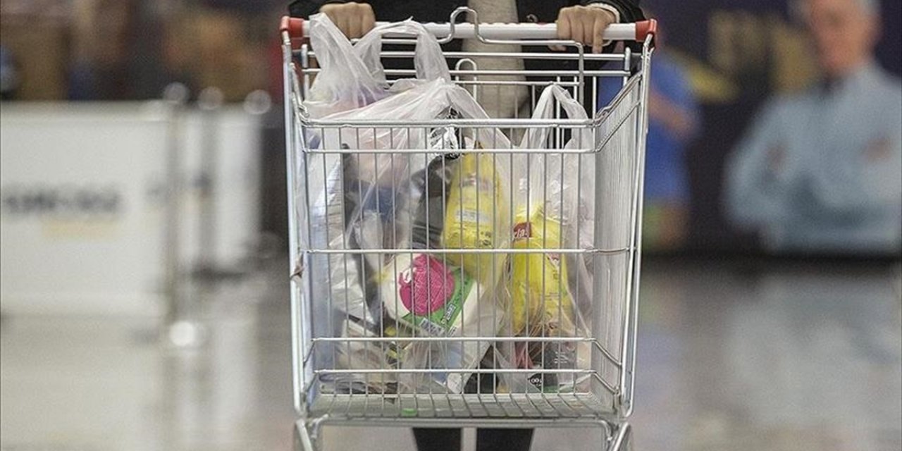 Plastik Poşet Komisyonu Üyeleri Toplandı