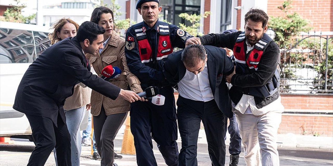 "Yenidoğan Çetesi" Davasının Duruşması 4. Gününde Sürüyor