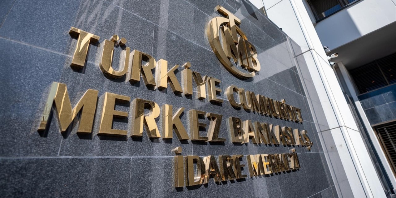 TCMB'den TL Mevduatta Artışla Uyumlu Sadeleşme Adımları