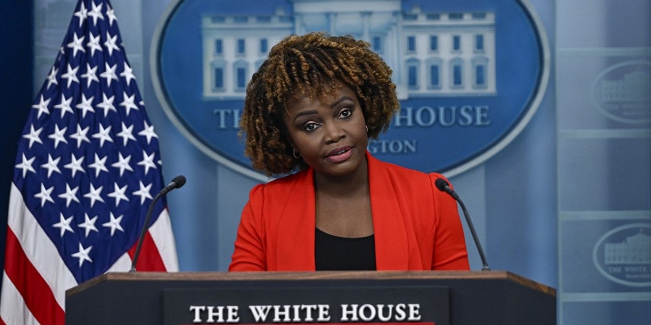 Beyaz Saray, Senatör Sanders'ın İsrail'e Silah Satışının Bloke Edilmesi Yönündeki Adımına Tepkili