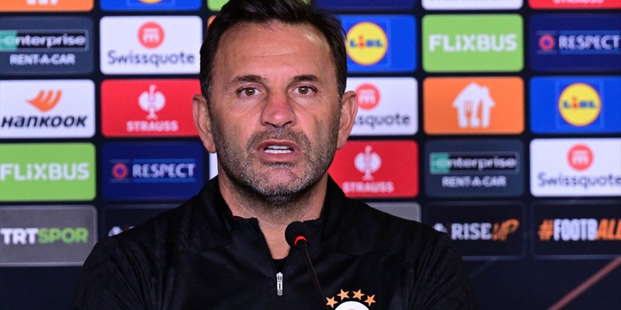 Okan Buruk, Mauro Icardi'nin 6-7 Ay Sonra Sahalara Dönmesini Bekliyor