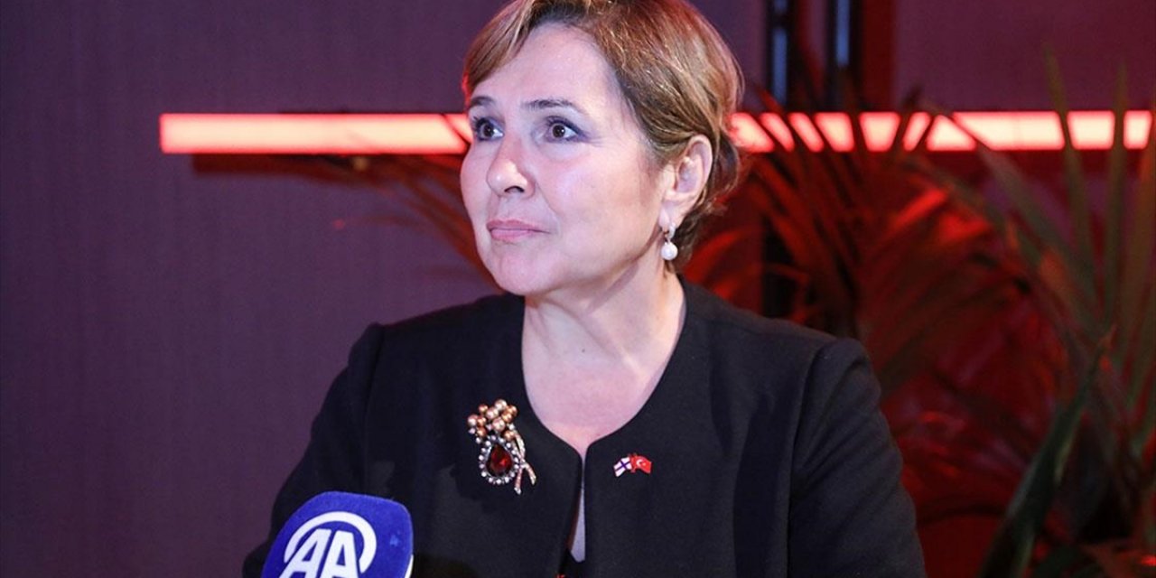 Türkiye-Finlandiya Arasındaki Savunma Sanayi İşbirliğinin Artması Bekleniyor