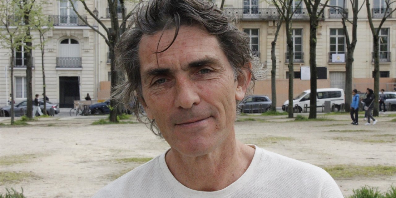 Gazze'den Dönen Fransız Doktor, UCM'nin Netanyahu Hakkındaki Tutuklama Emrini "Umut Verici" Buluyor