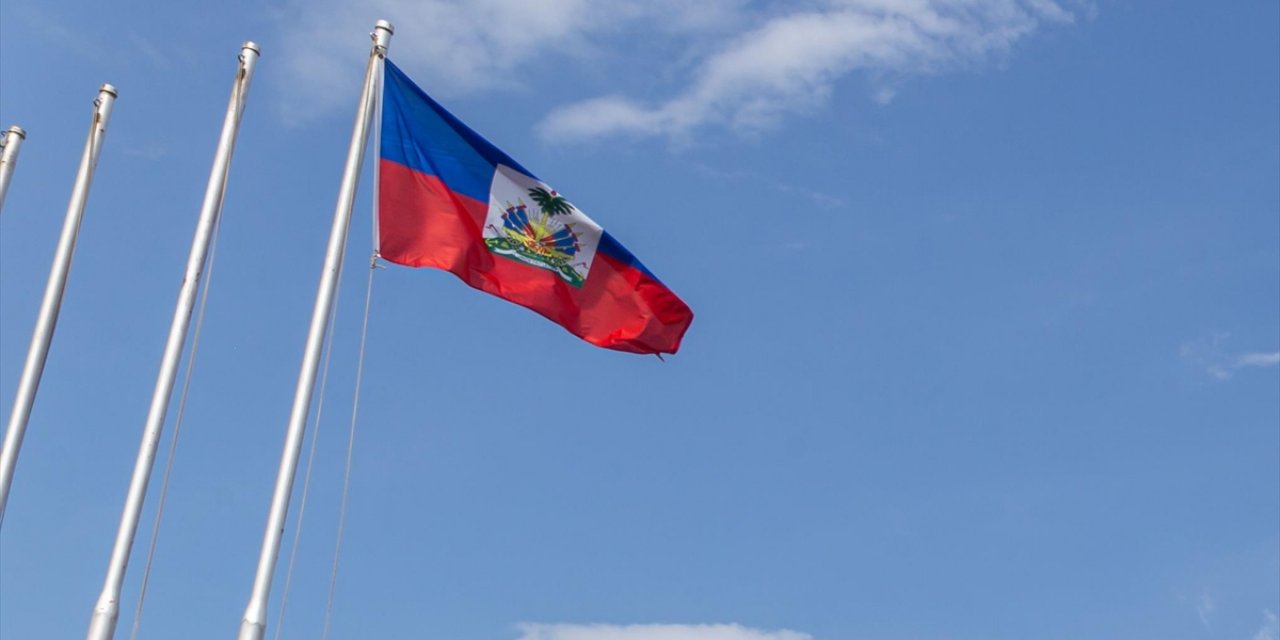 Haiti, Macron'un Eleştirileri Üzerine Fransa'daki Büyükelçisini Geri Çağırdı