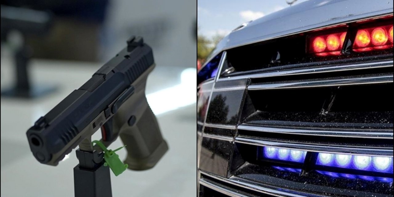 5 Soruda Yetkisiz Çakar ve Ruhsatsız Silahlara Yönelik Düzenlemenin Merak Edilenleri