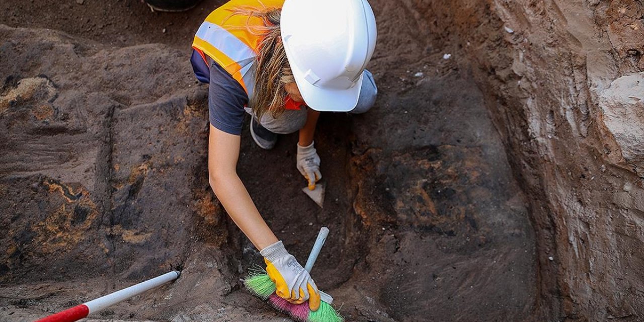 Bilim İnsanları, Tarihin Bilinen En Eski Alfabesini Keşfetti