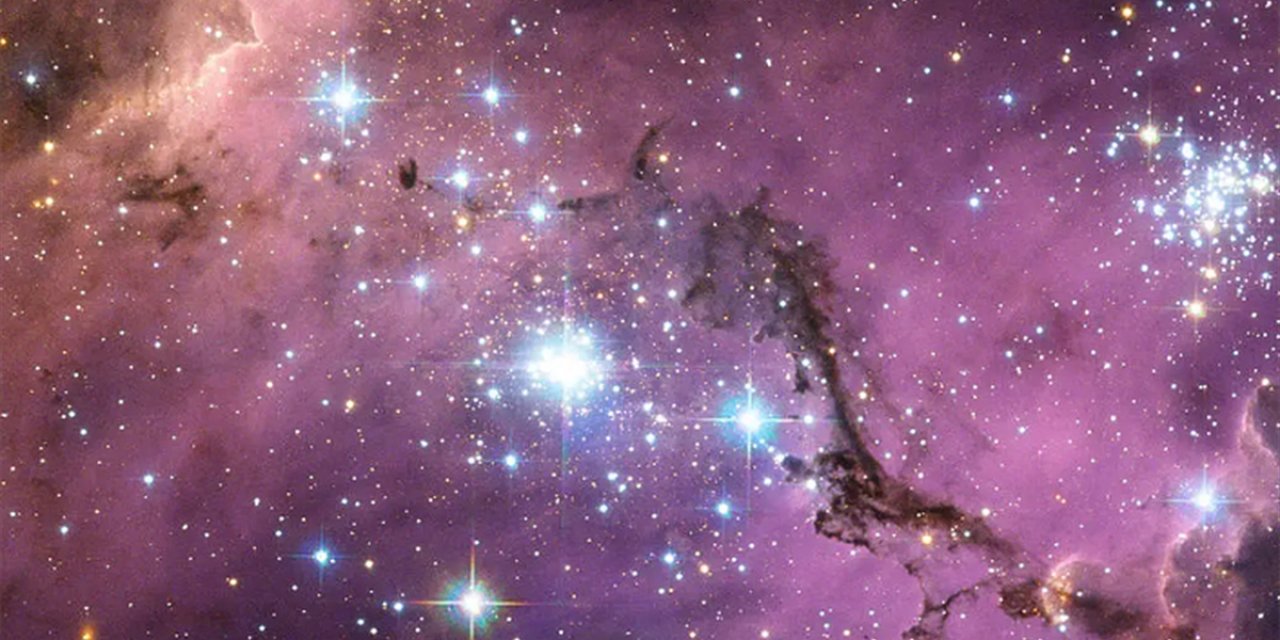 Samanyolu Dışındaki Bir Galakside İlk Kez Bir Yıldızın Yakınlaştırılmış Görüntüsü Yakalandı