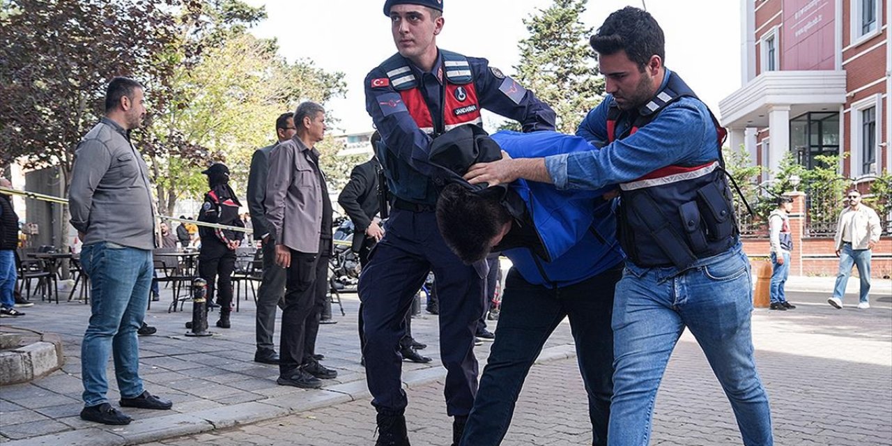 "Yenidoğan Çetesi" Davasının Duruşması 5. Gününde Sürüyor