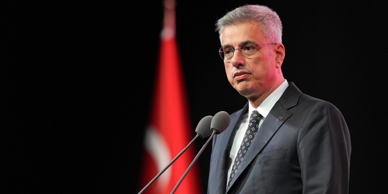 Bu Çeteyi Çökertmekle Kendi Kötülerimizi, Çürük Elmalarımızı Ayıkladık